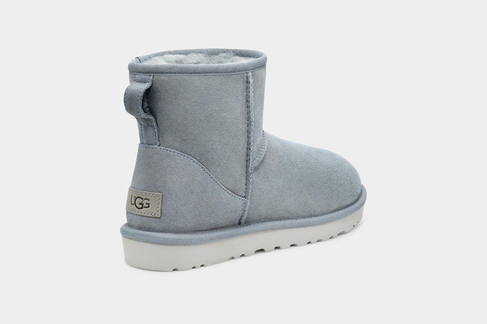 Women s UGG Classic Mini II Boot UGG Official
