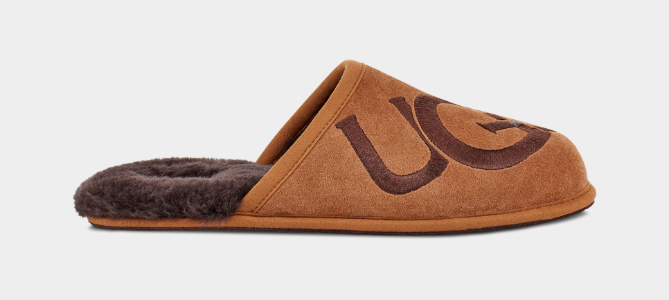 Ugg scuff pop 2025