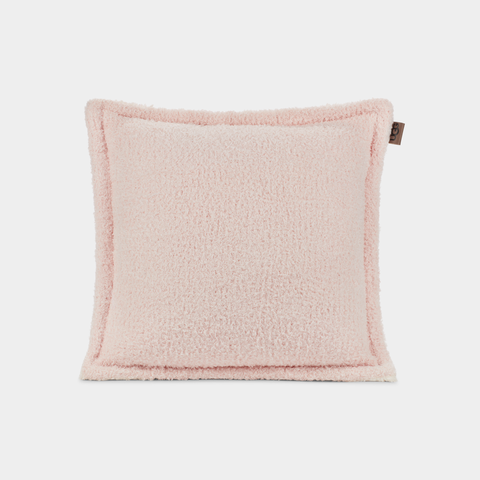 Ugg fur discount pillow