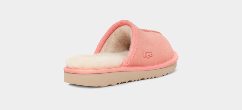 Ugg keegan slipper store