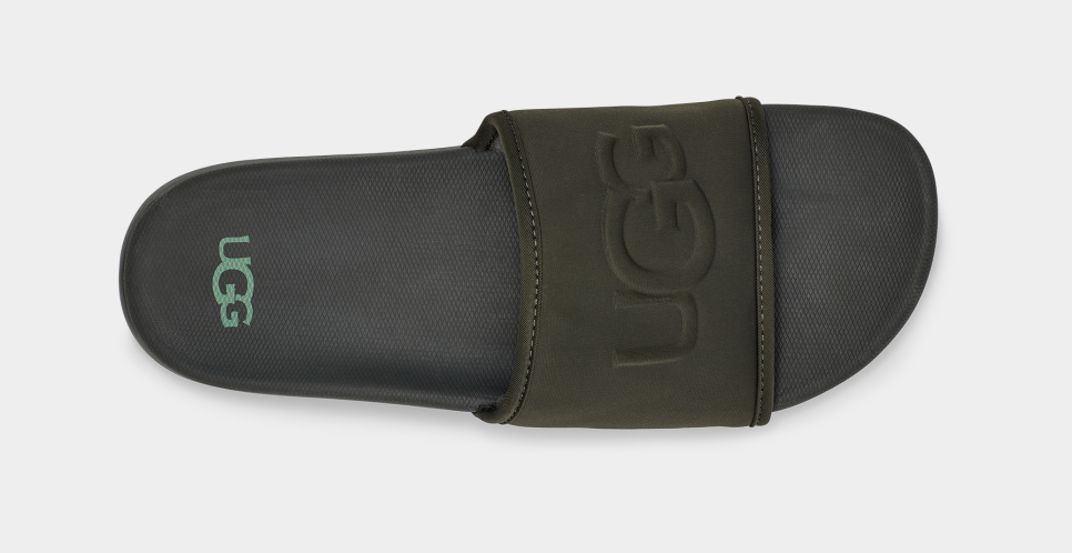 Ugg xavier best sale graphic slide