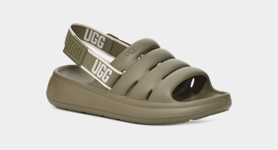 Ugg adiletten clearance