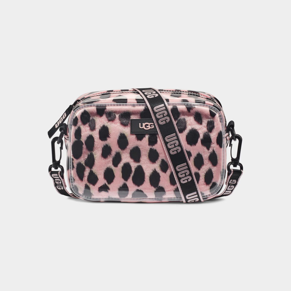 Janey II Clear Handbag UGG