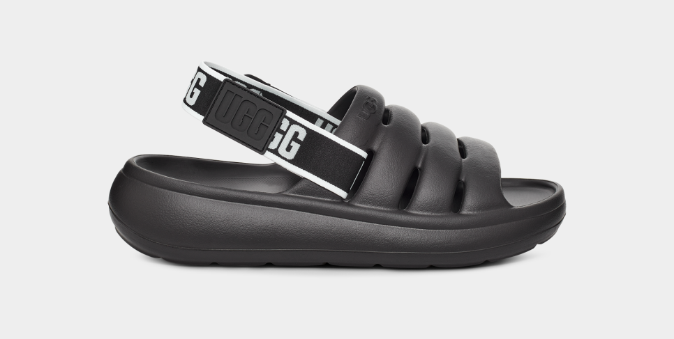 Womens sport sandals and slides cheap