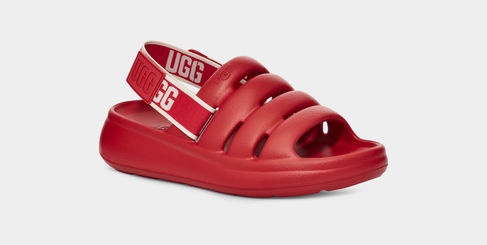 Sport Yeah Slide UGG