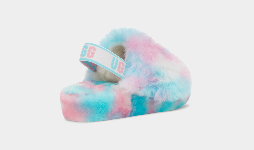 Transgender ugg sales slides