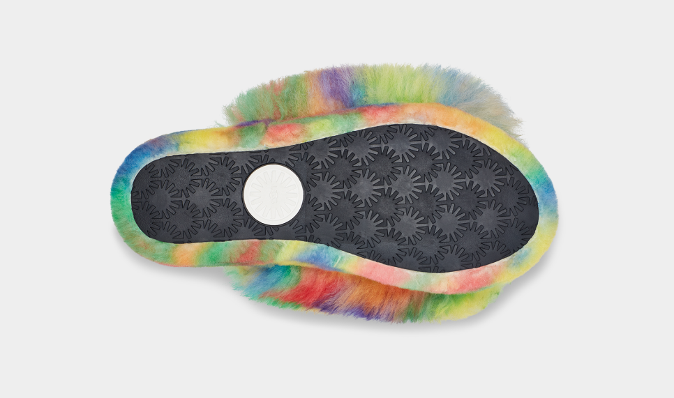 Trans clearance ugg slippers