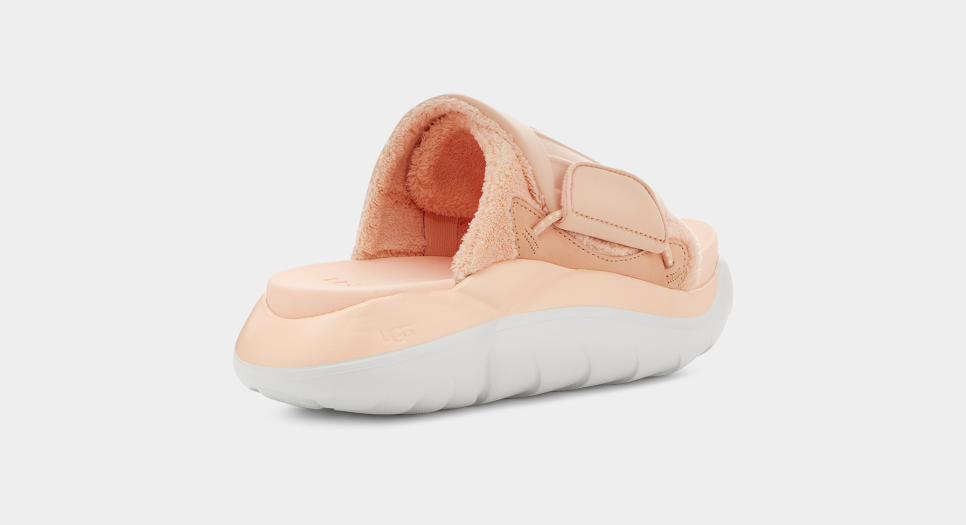 ugg cloud slide