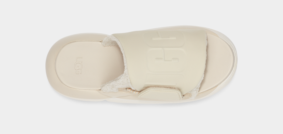 Ugg la 2025 slide