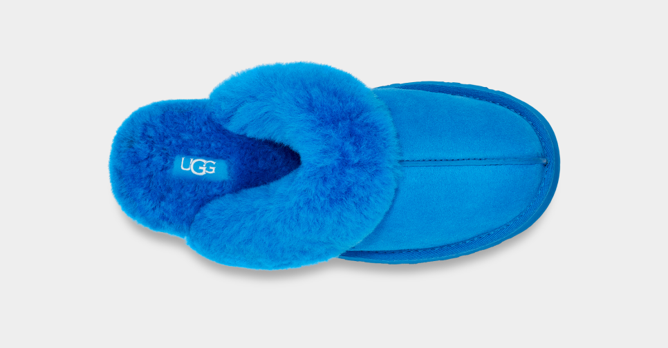 Ugg june hotsell gloom slippers