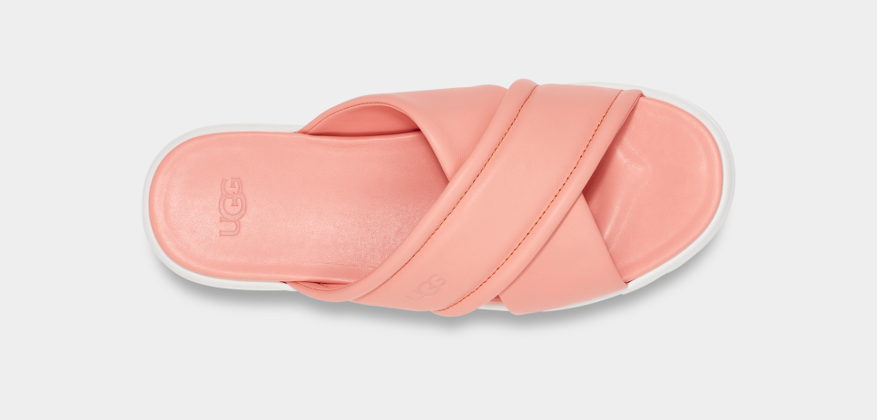 ugg zayne cross band review