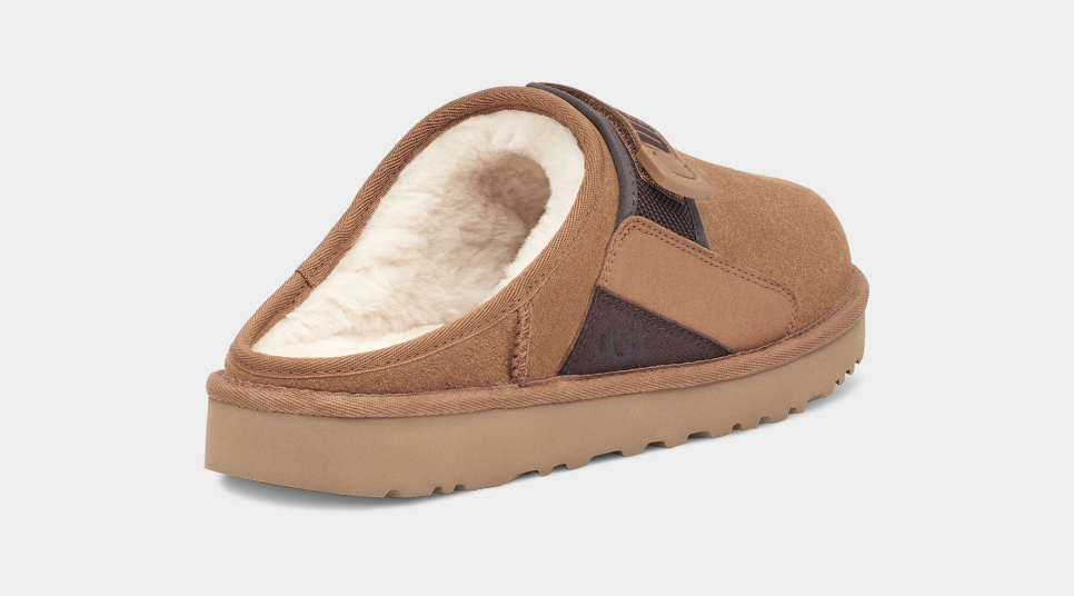 Ugg dune slip 2024 on