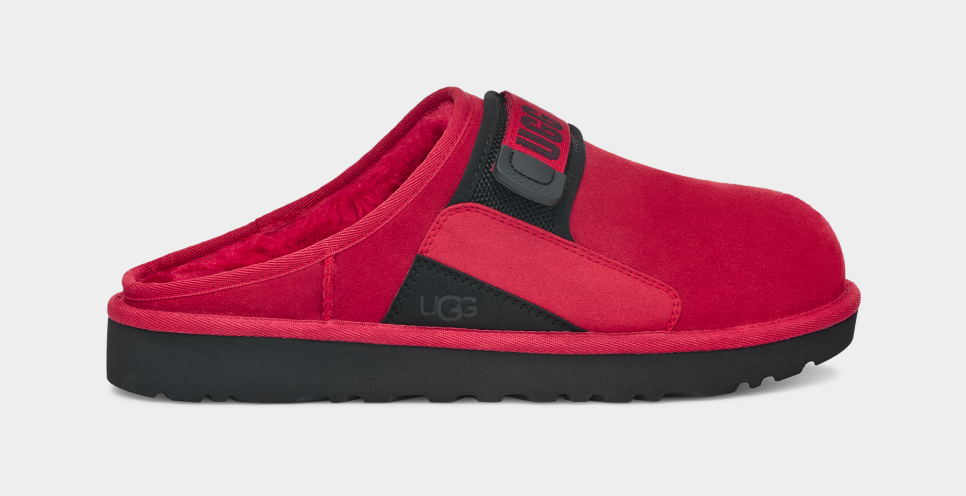 Ugg dune outlet slip on
