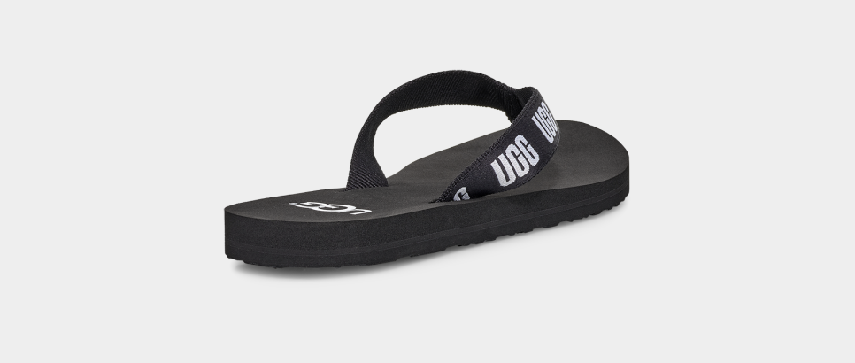 UGG UGG Graphic Flip Flop for Women UGG Europe