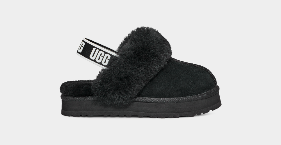 funkette ugg size 10