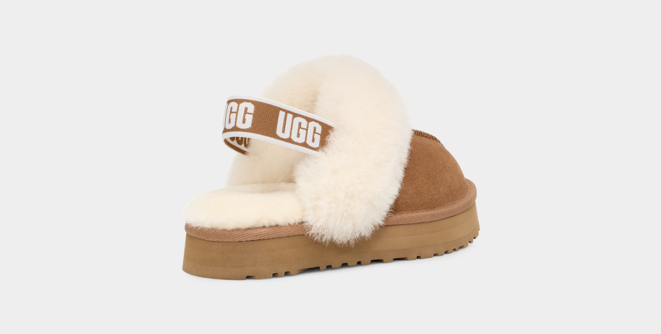 Kids' Funkette Slipper | UGG®