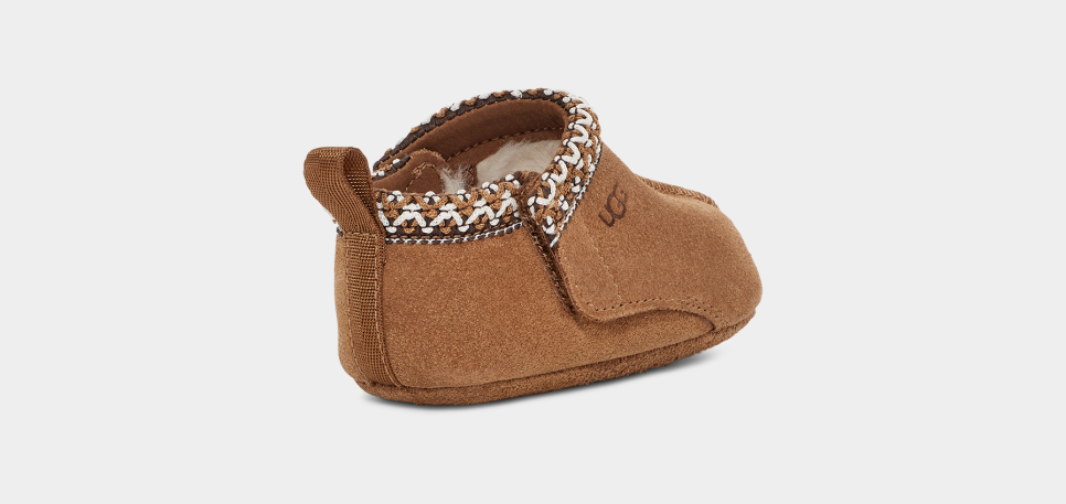 Infants' Baby Tasman Slipper Shoe | UGG®