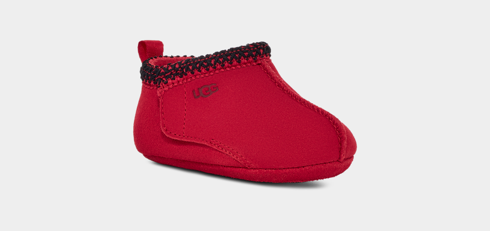Infants Baby Tasman Slipper Shoe UGG