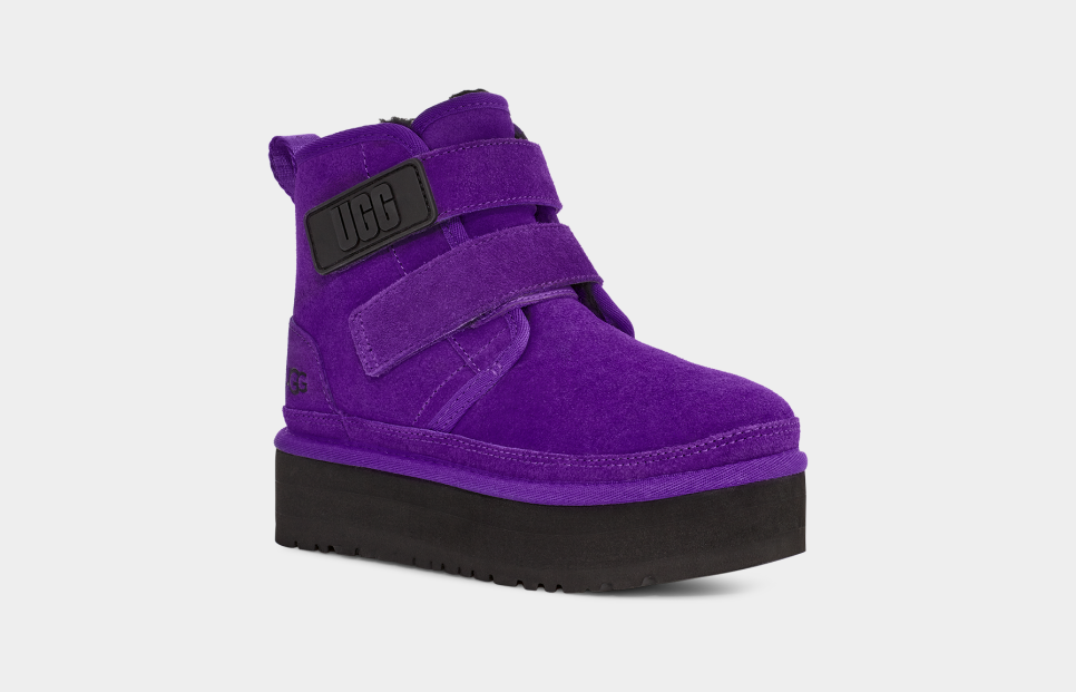 Neumel uggs shop purple