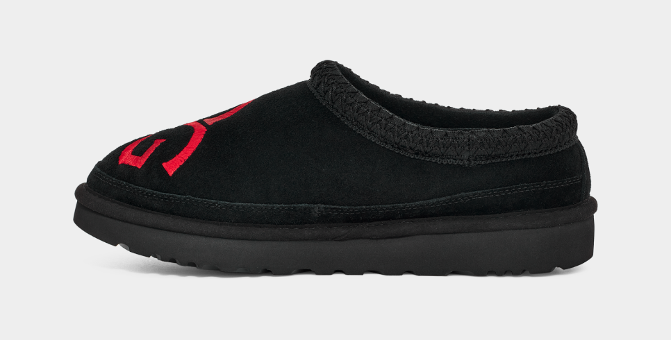 Tasman Logo Boot UGG