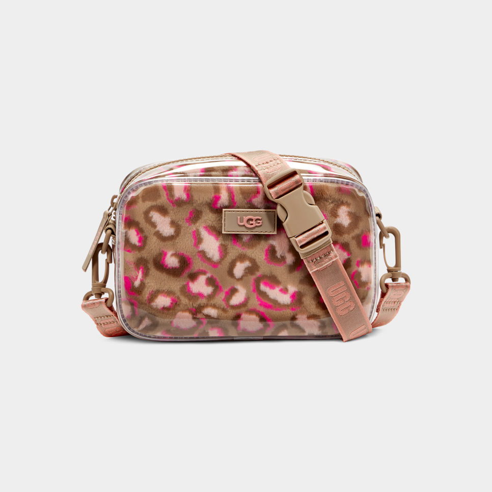 Janey II Clear Handbag UGG
