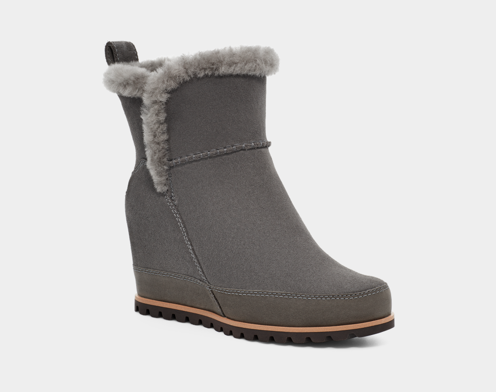 Malvella Wedge UGG