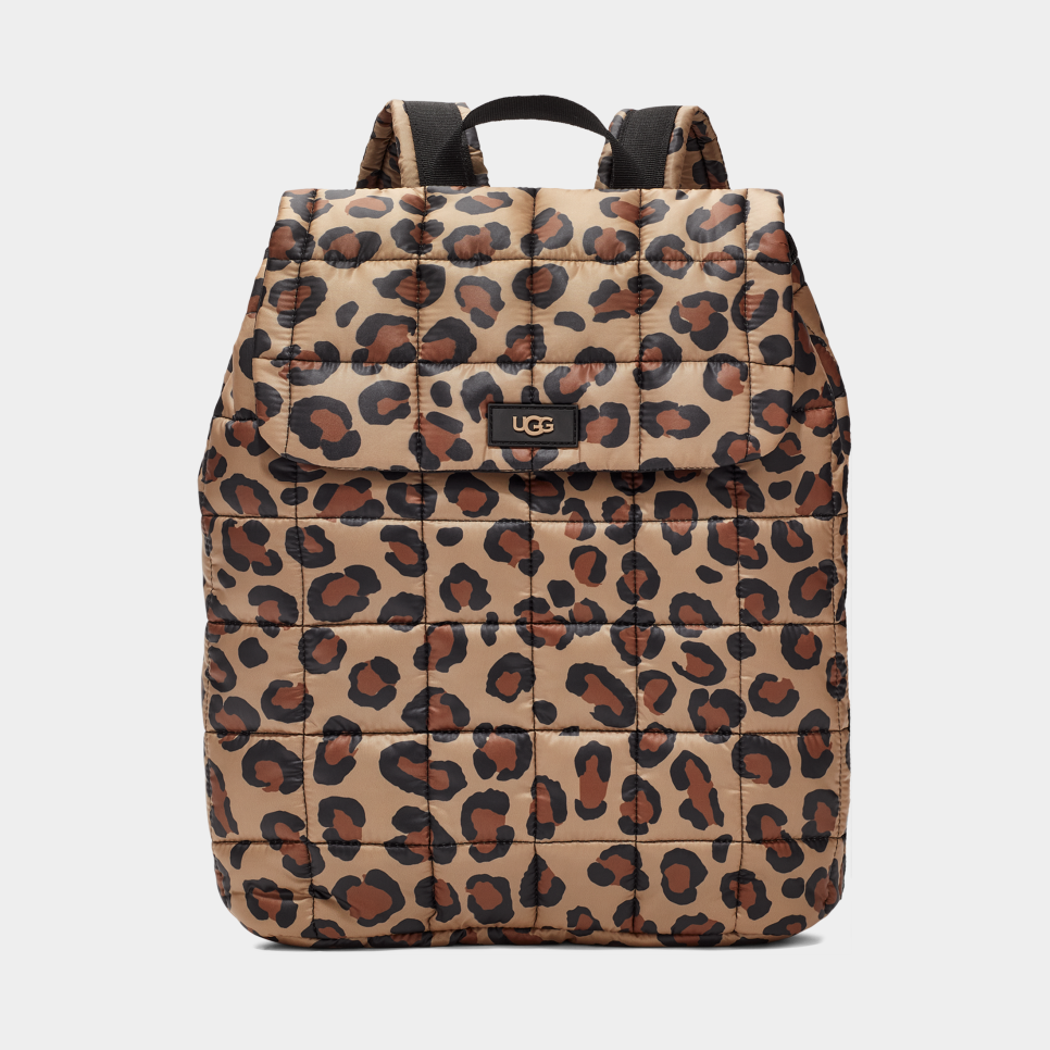 Adaya Backpack Puff | UGG®