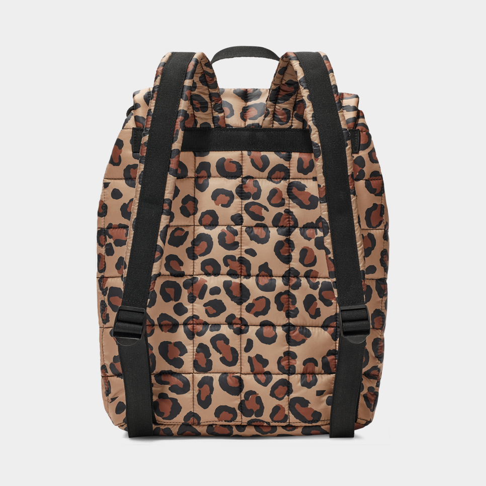 Adaya Backpack Puff | UGG®