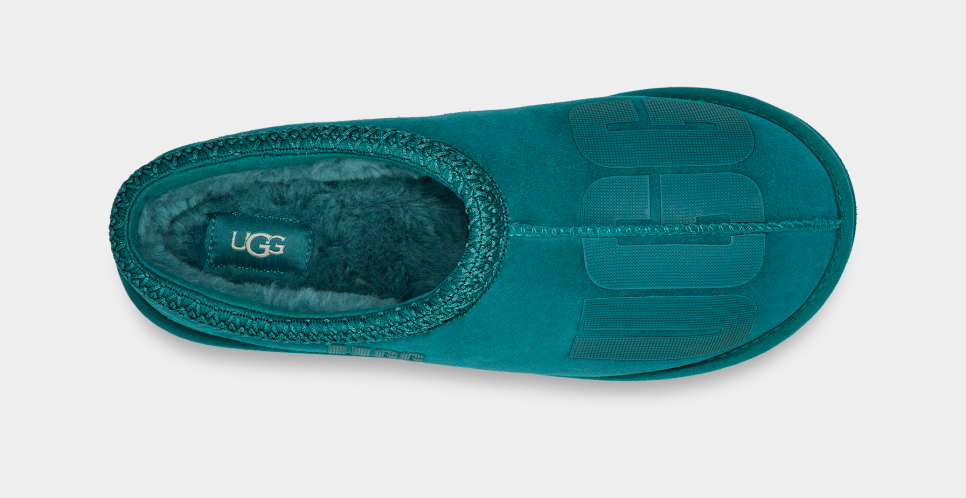 Ugg slippers hotsell teal