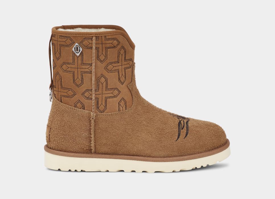 UGG x COTD Classic Short Boot UGG