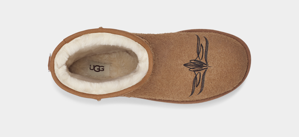 UGG x COTD Classic Short Boot | UGG®