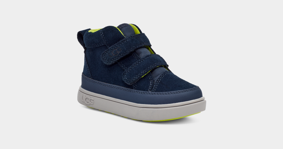 Ugg rennon boots store