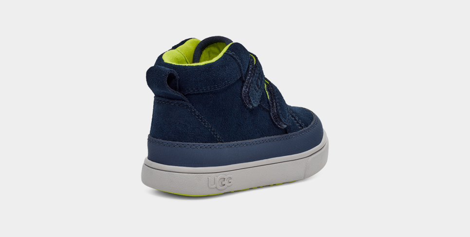 Ugg t sale rennon sneaker