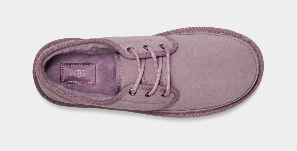 Purple cheap ugg neumel