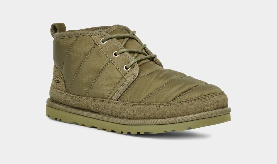 Neumel LTA Chukka UGG