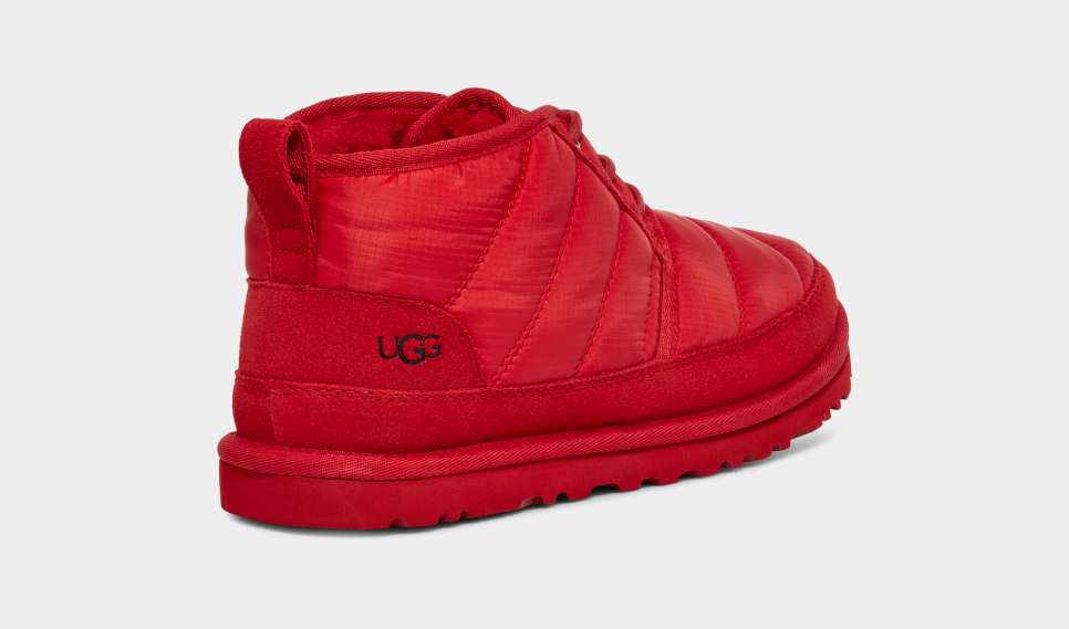 Neumel LTA Chukka UGG