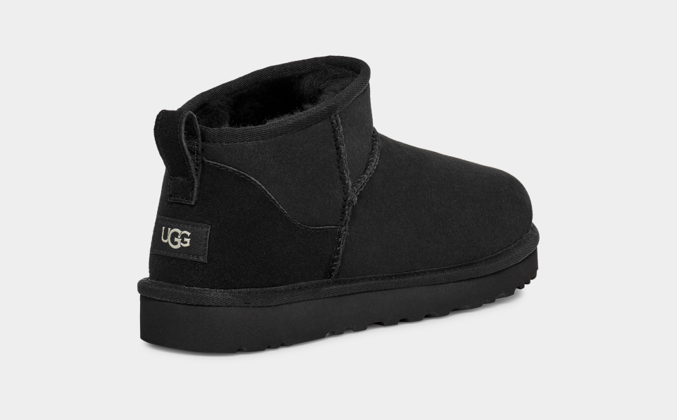 Men's Classic Ultra Mini Boot | UGG®