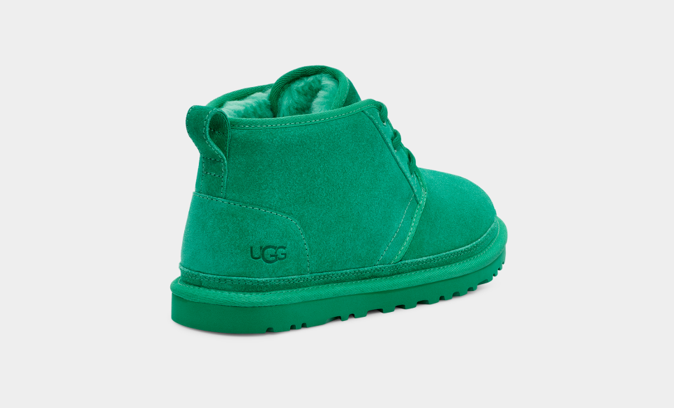 Ugg neumel blue sales and white