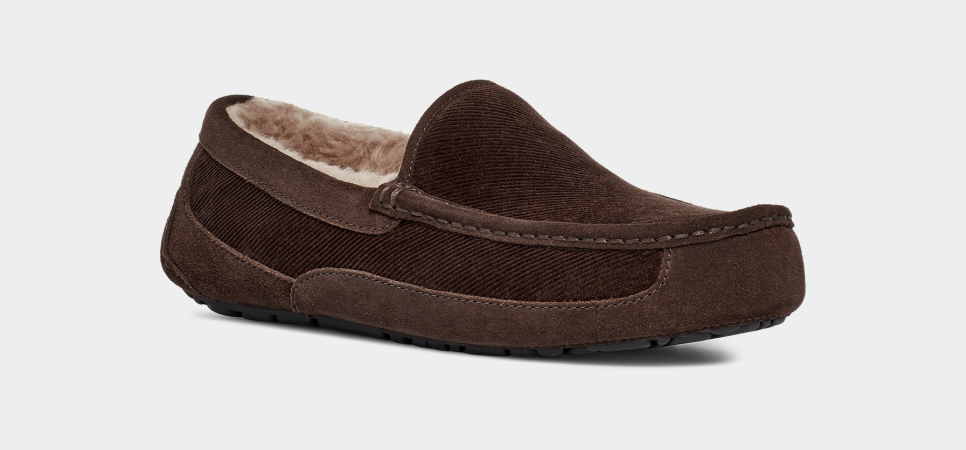 UGG® Ascot Corduroy II for Men | UGG®