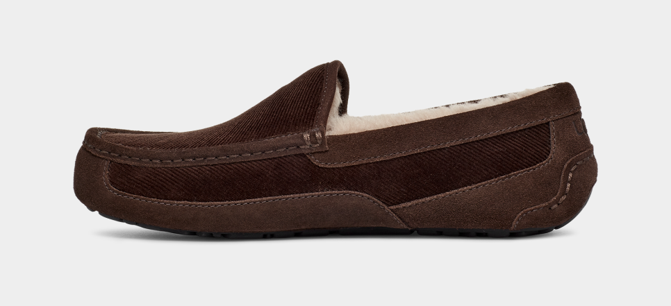 UGG® Ascot Corduroy II for Men | UGG®