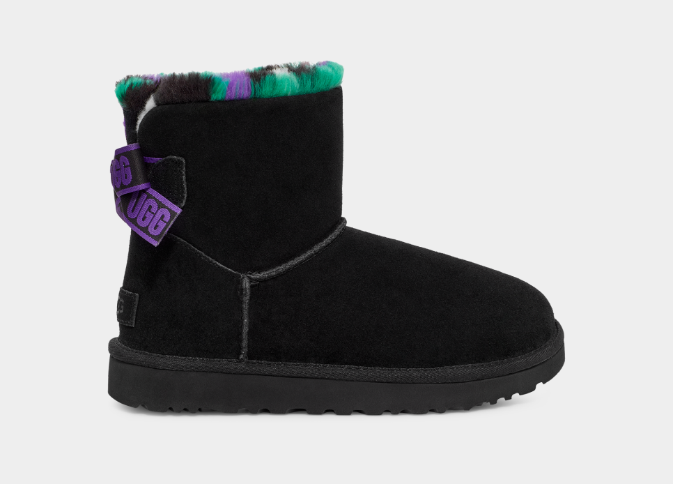 Plaid uggs sale