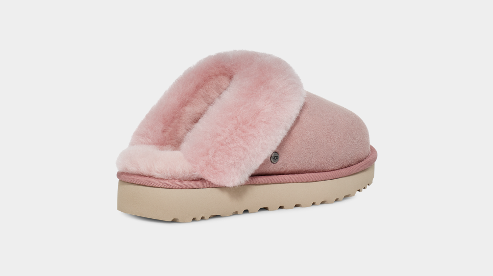 Ugg classic slipper 2025 sale