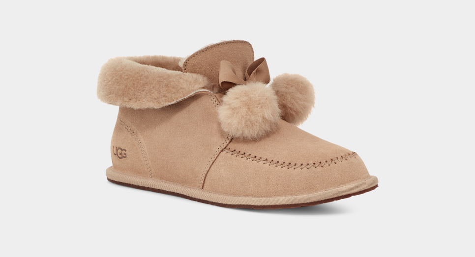 Ugg kallen slipper 2025