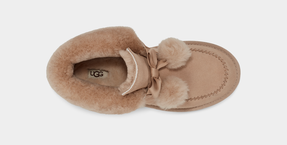 Ugg kallen best sale slipper