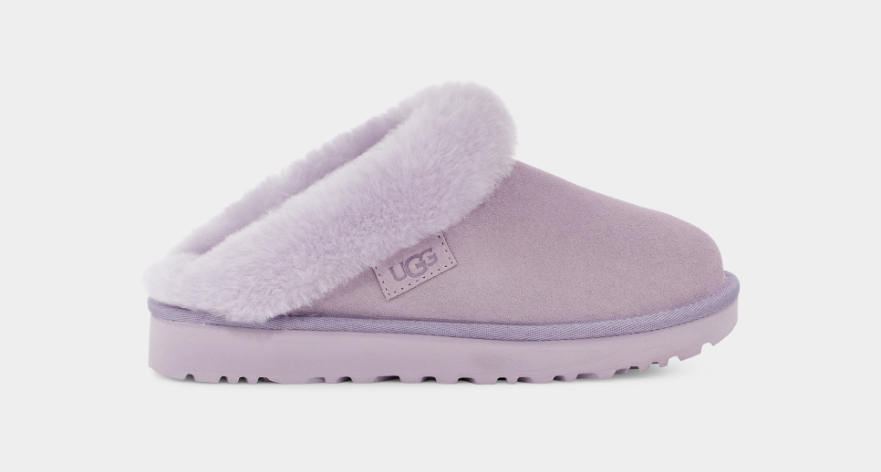 Ugg hot sale cluggette slippers