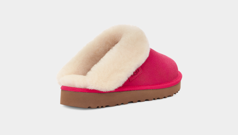Ugg women's discount cluggette slipper