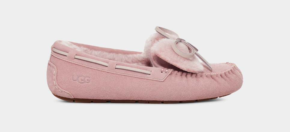 Dakota double cheap bow ugg