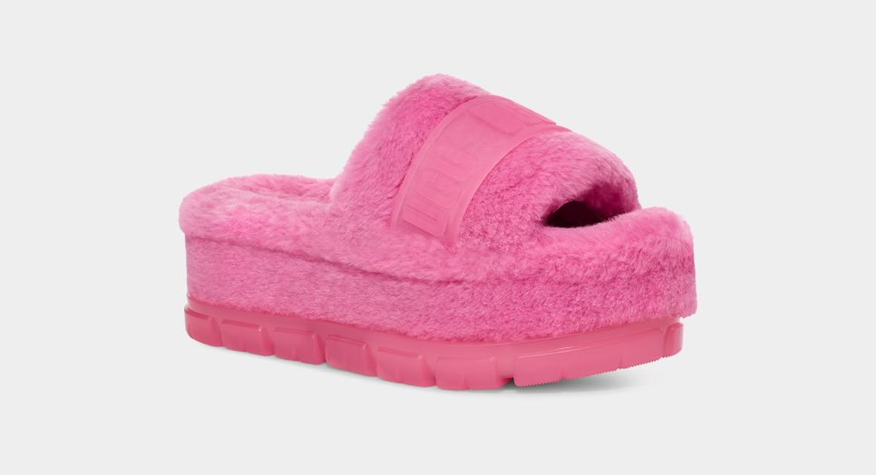 Flufitta slides on sale