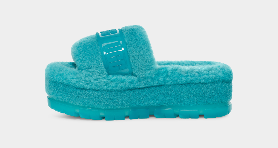 Flufitta slides hot sale
