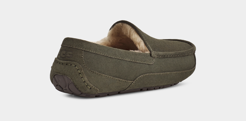 Male ugg slippers discount sale
